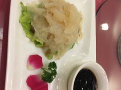 -上海老饭店(北京分店)