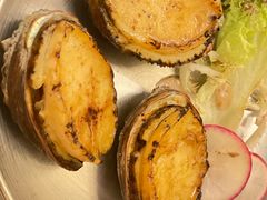 -白仁仔· 活烤海鲜 宵夜(豫园店)