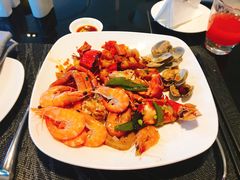 -厦门艾美酒店·新食谱西餐厅