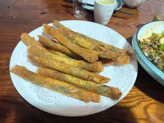 -威坪饭店