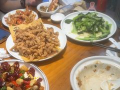 -醉壹号海鲜大排档(厦门美食地标店)