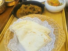 -尼泊尔雪莲餐厅(北京东路店)
