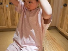 -纽斯洗浴SPA(三墩店)