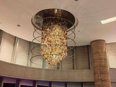 -洲际酒店·地平线全日餐厅HORIZON CAFÉ