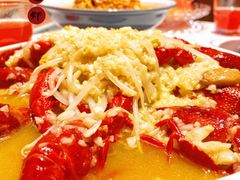 -小河盐帮·私家菜·烤鸭(三元桥·霄云路店)
