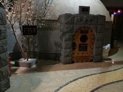 -纽斯桑拿会所(天山店)