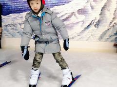 -Mr·Kuma酷么先生雪之乐园