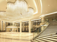 Lobby-安徽宿州希尔顿逸林酒店