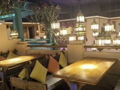 -清真·双公羊·馕坑烤全羊(奥体店)