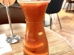 缤纷柠柚-Wagas沃歌斯(杭州黄龙万科店)
