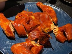 醉东炸鸡-醉东Oriental House(静安嘉里中心店)