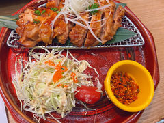 -花漫里日式餐厅(刺桐店)