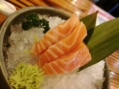 -坂吉屋·居酒屋深夜食堂(龙湖店)