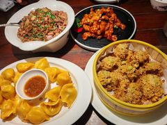 -前海沿·青岛菜(五四广场永旺店)