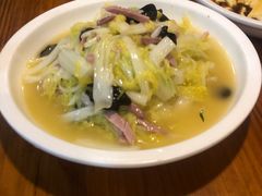 -海宁煲农家菜(惠南镇店)