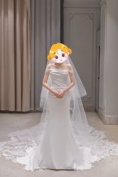 -MuseMarry婚纱(前海嘉里中心店)