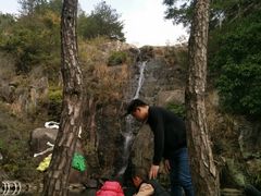 -北辰山景区