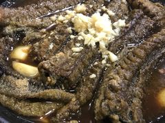 炖生敲-广迎居老正兴菜馆