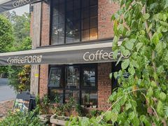 -旧雨咖啡·CoffeeFORU(黄村奥体店)