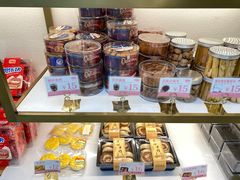-法诗甜蛋糕店(皇姑大润发店)