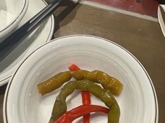 -老山村酒楼(白石洲店)