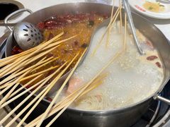 -大斌家串串火锅(喜盈门店)