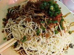 凉面-巴厘龙虾·榜首油焖大虾(洞庭·艺术洋房店)