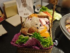 -牛New寿喜烧(新六百店)