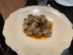 -海天楼中餐厅(吴宫泛太平洋酒店)