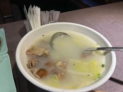 -羲和雅苑•北京烤鸭(瑞吉店)
