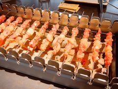 -很久以前羊肉串(南京路第一百货店)