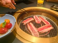 -無二炙坊·和牛烧肉(大钟寺1733店)