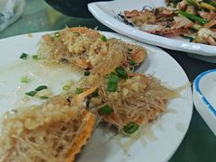 -景好海鲜餐厅(大鹏必选旅游店)