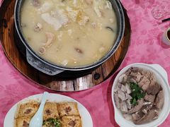 -侠成水上农庄(工业大道店)