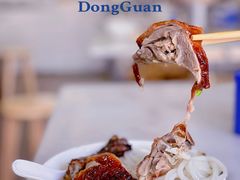 烧鹅濑粉-厚街濑粉(长源街店)