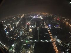 -高雄85大楼-观景台