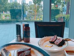 -Wolfgang’s Steakhouse 沃夫冈牛排馆(上海白玉兰广场店)
