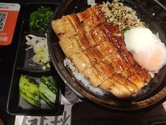 -鳗事鱼意·活鳗现烤专門店(保利广场店)