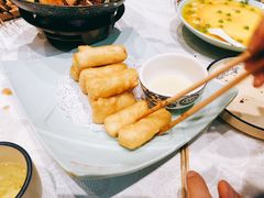 -金家老三饭庄(常营店)