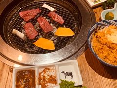 -御牛道日式烤肉料理(杭州万象城店)