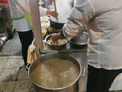 -甘记肥肠粉(马鞍北路店)