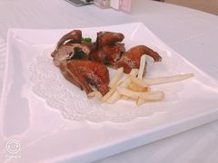-潮福城大酒楼·潮粤菜·港式点心(阳光城店)