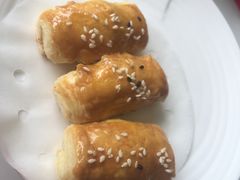 -北京德胜门华宇假日酒店·画廊咖啡厅