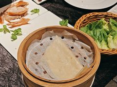 -大董(福田皇庭中心店)