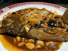 鱼头泡饼-旺顺阁鱼头泡饼(常营店)