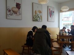 -邻家小馆(银都店)