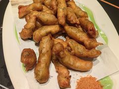 -码头鲜精致威海菜(欧乐坊店)