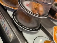 -元气寿司(环球港店)