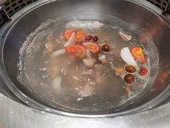 -羊来顺冰煮鲜羊铁锅烀羊肉(八卦岭店)