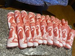 -百草滩羊清水涮羊肉(长城路店)
